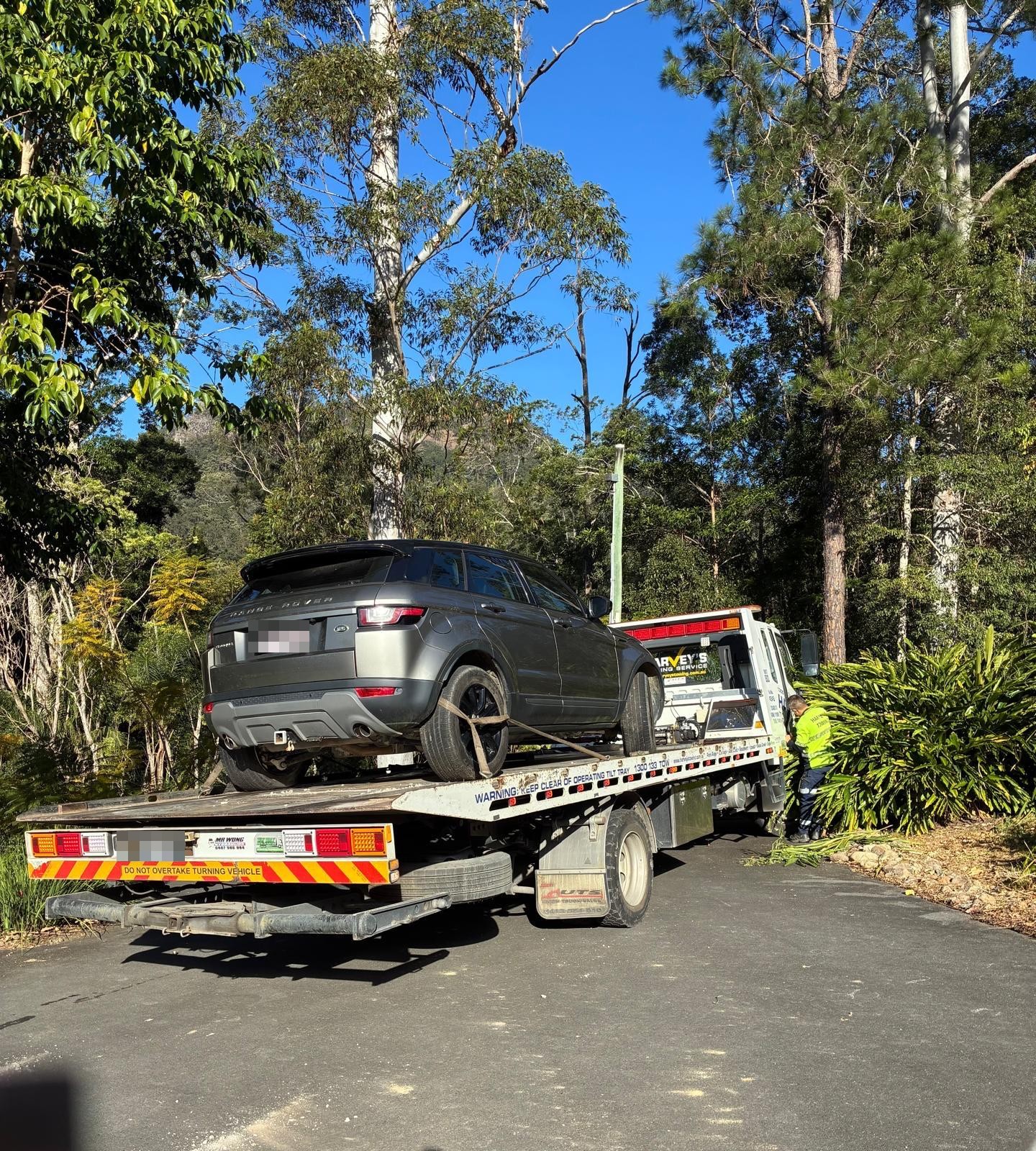 Gold Coast Driver Takes On Luxury Car Manufacturer Over Hidden Windscreen Defect
