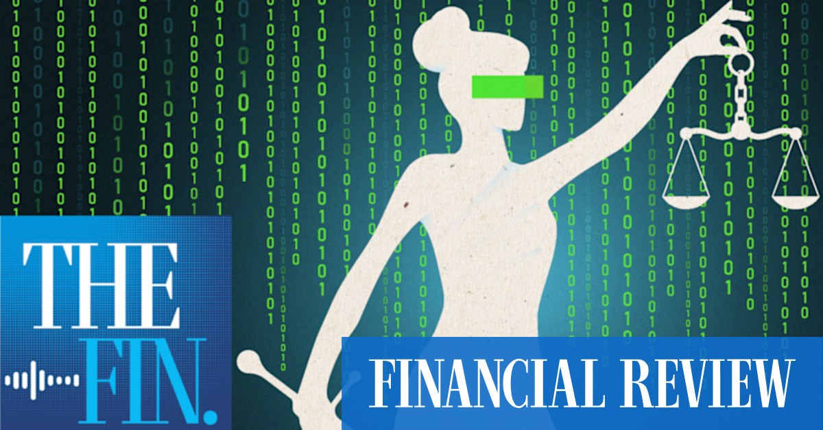 The Australian Financial Review: The AI reckoning arrives for Australia's legal industry