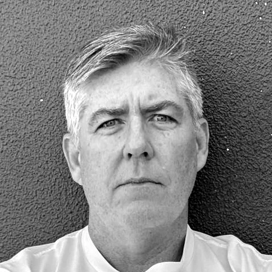 Michael Drummond