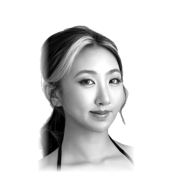 Vickey Zhu